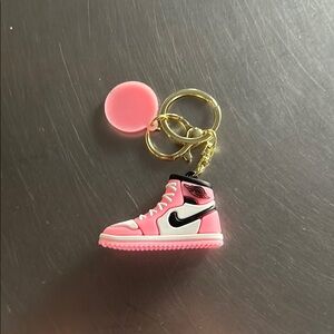 Air Jordan 1 Key chain
